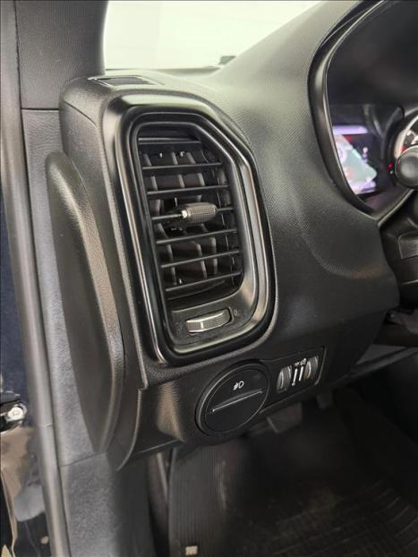 FIAT Toro 2.0 16V 4P 4WD ULTRA TURBO DIESEL AUTOM�TICO, Foto 11