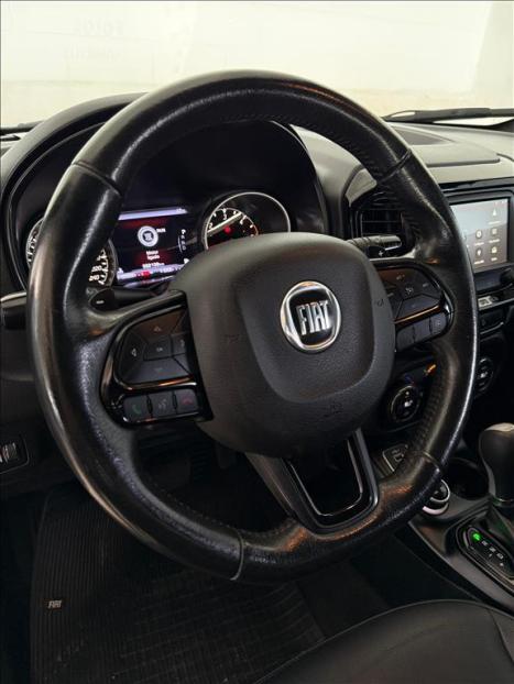 FIAT Toro 2.0 16V 4P 4WD ULTRA TURBO DIESEL AUTOM�TICO, Foto 12
