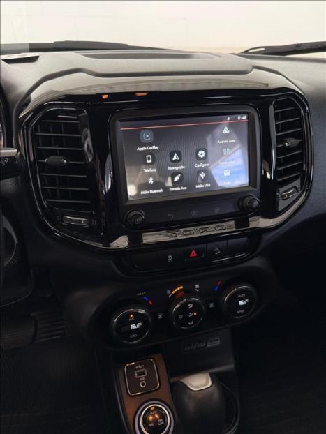 FIAT Toro 2.0 16V 4P 4WD ULTRA TURBO DIESEL AUTOM�TICO, Foto 13