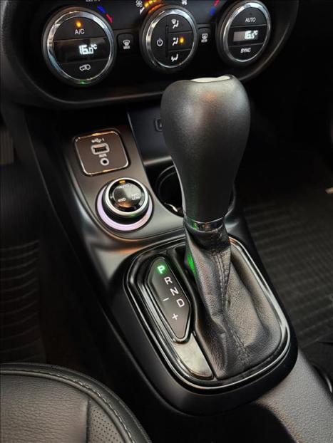 FIAT Toro 2.0 16V 4P 4WD ULTRA TURBO DIESEL AUTOM�TICO, Foto 14