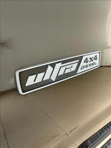 FIAT Toro 2.0 16V 4P 4WD ULTRA TURBO DIESEL AUTOM�TICO, Foto 17