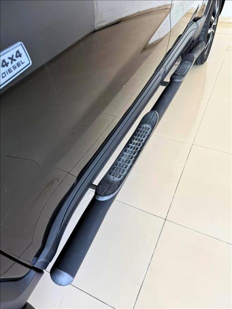 FIAT Toro 2.0 16V 4P 4WD ULTRA TURBO DIESEL AUTOM�TICO, Foto 18