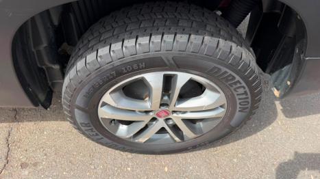 FIAT Toro 2.0 16V 4P 4WD FREEDOM TURBO DIESEL  AUTOM�TICO, Foto 2