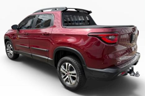 FIAT Toro 2.0 16V 4P 4WD FREEDOM TURBO DIESEL  AUTOM�TICO, Foto 4