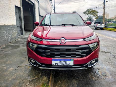 FIAT Toro 2.0 16V 4P 4WD FREEDOM TURBO DIESEL  AUTOM�TICO, Foto 2
