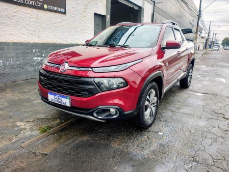 FIAT Toro 2.0 16V 4P 4WD FREEDOM TURBO DIESEL  AUTOM�TICO, Foto 3