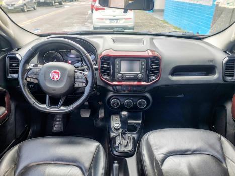 FIAT Toro 2.0 16V 4P 4WD FREEDOM TURBO DIESEL  AUTOM�TICO, Foto 4