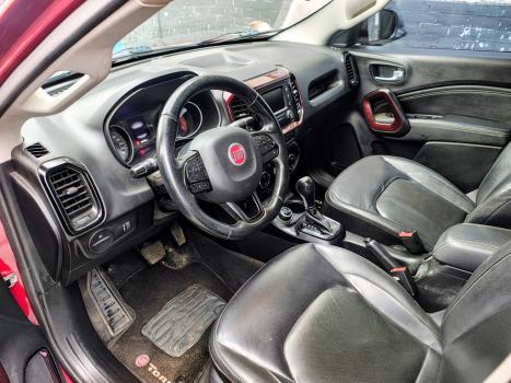 FIAT Toro 2.0 16V 4P 4WD FREEDOM TURBO DIESEL  AUTOM�TICO, Foto 6