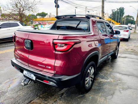 FIAT Toro 2.0 16V 4P 4WD FREEDOM TURBO DIESEL  AUTOM�TICO, Foto 8