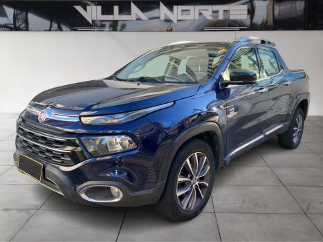 FIAT Toro 2.0 16V 4P VOLCANO 4WD TURBO DIESEL AUTOM�TICO, Foto 1