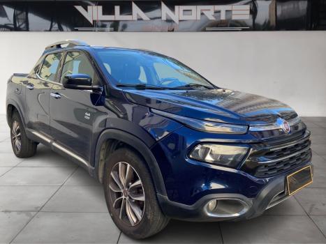 FIAT Toro 2.0 16V 4P VOLCANO 4WD TURBO DIESEL AUTOM�TICO, Foto 2
