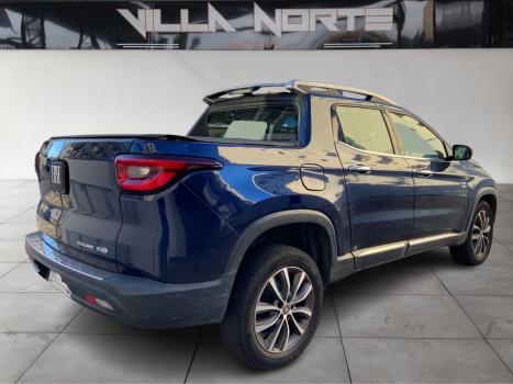 FIAT Toro 2.0 16V 4P VOLCANO 4WD TURBO DIESEL AUTOM�TICO, Foto 3