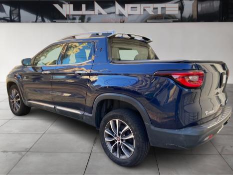 FIAT Toro 2.0 16V 4P VOLCANO 4WD TURBO DIESEL AUTOM�TICO, Foto 4