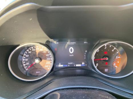 FIAT Toro 2.0 16V 4P VOLCANO 4WD TURBO DIESEL AUTOM�TICO, Foto 6