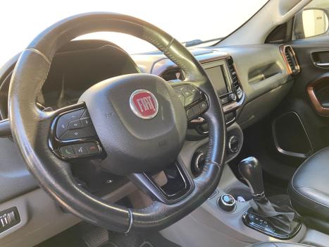 FIAT Toro 2.0 16V 4P VOLCANO 4WD TURBO DIESEL AUTOM�TICO, Foto 8
