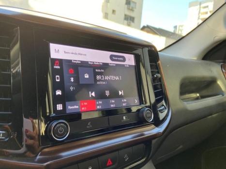 FIAT Toro 2.0 16V 4P VOLCANO 4WD TURBO DIESEL AUTOM�TICO, Foto 14