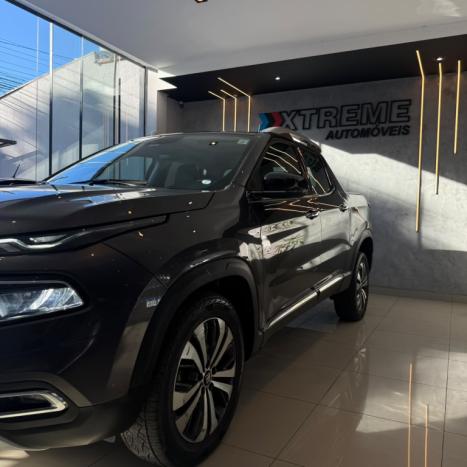 FIAT Toro 2.0 16V 4P VOLCANO 4WD TURBO DIESEL AUTOM�TICO, Foto 2