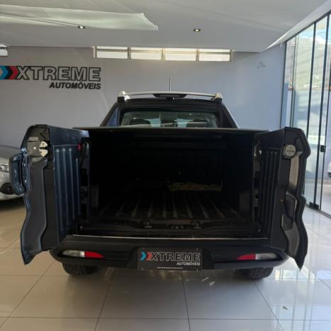 FIAT Toro 2.0 16V 4P VOLCANO 4WD TURBO DIESEL AUTOM�TICO, Foto 4