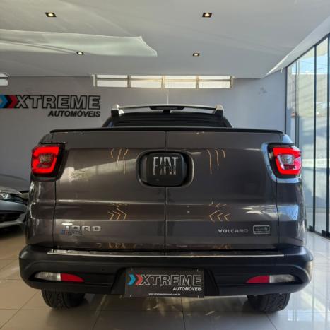 FIAT Toro 2.0 16V 4P VOLCANO 4WD TURBO DIESEL AUTOM�TICO, Foto 5