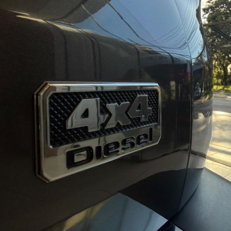 FIAT Toro 2.0 16V 4P VOLCANO 4WD TURBO DIESEL AUTOM�TICO, Foto 6