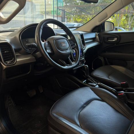 FIAT Toro 2.0 16V 4P VOLCANO 4WD TURBO DIESEL AUTOM�TICO, Foto 8