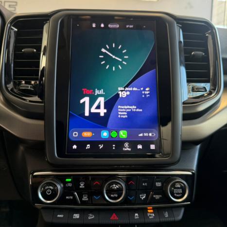 FIAT Toro 2.0 16V 4P VOLCANO 4WD TURBO DIESEL AUTOM�TICO, Foto 11
