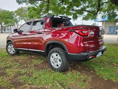 FIAT Toro 2.0 16V 4P FREEDOM TURBO DIESEL, Foto 3