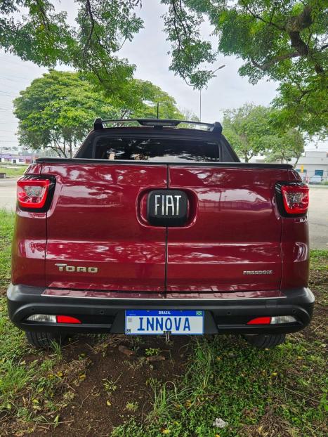 FIAT Toro 2.0 16V 4P FREEDOM TURBO DIESEL, Foto 4