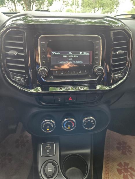 FIAT Toro 2.0 16V 4P FREEDOM TURBO DIESEL, Foto 9