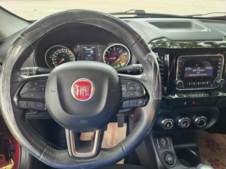 FIAT Toro 2.0 16V 4P FREEDOM TURBO DIESEL, Foto 10
