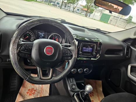 FIAT Toro 2.0 16V 4P FREEDOM TURBO DIESEL, Foto 11