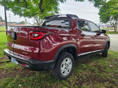 FIAT Toro 2.0 16V 4P FREEDOM TURBO DIESEL, Foto 13