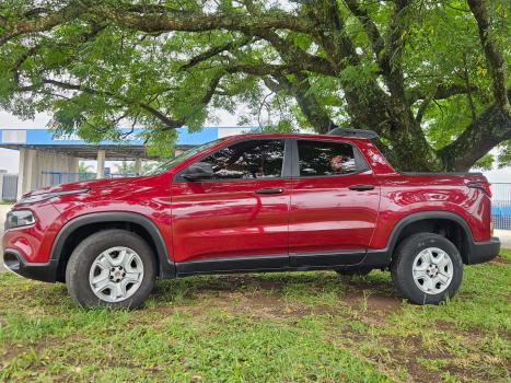 FIAT Toro 2.0 16V 4P FREEDOM TURBO DIESEL, Foto 15