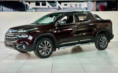 FIAT Toro 2.0 16V 4P VOLCANO 4WD TURBO DIESEL AUTOM�TICO, Foto 2