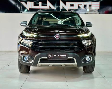 FIAT Toro 2.0 16V 4P VOLCANO 4WD TURBO DIESEL AUTOM�TICO, Foto 3