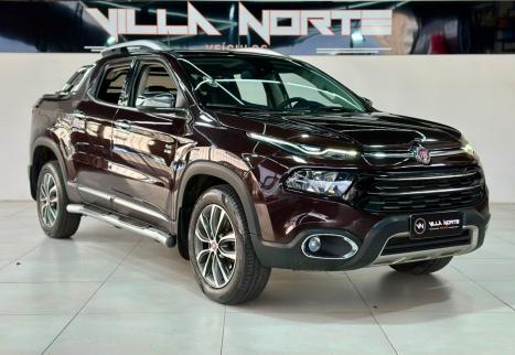 FIAT Toro 2.0 16V 4P VOLCANO 4WD TURBO DIESEL AUTOM�TICO, Foto 4