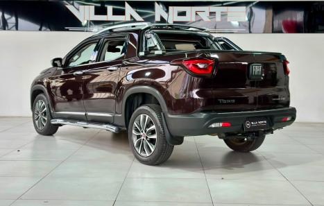 FIAT Toro 2.0 16V 4P VOLCANO 4WD TURBO DIESEL AUTOM�TICO, Foto 5