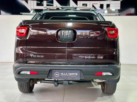 FIAT Toro 2.0 16V 4P VOLCANO 4WD TURBO DIESEL AUTOM�TICO, Foto 6