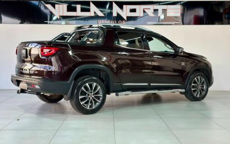 FIAT Toro 2.0 16V 4P VOLCANO 4WD TURBO DIESEL AUTOM�TICO, Foto 7