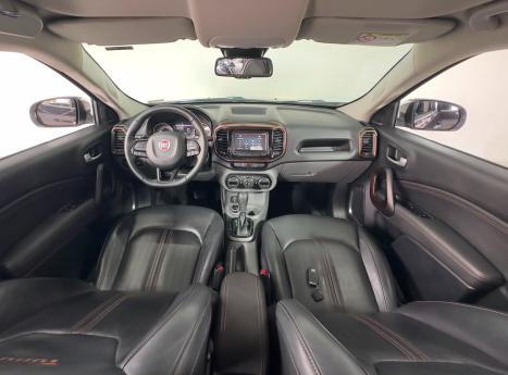 FIAT Toro 2.0 16V 4P VOLCANO 4WD TURBO DIESEL AUTOM�TICO, Foto 8