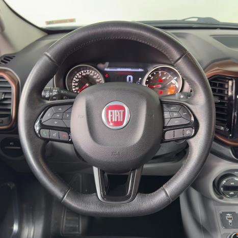 FIAT Toro 2.0 16V 4P VOLCANO 4WD TURBO DIESEL AUTOM�TICO, Foto 9