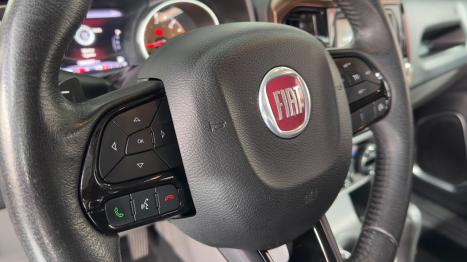 FIAT Toro 2.0 16V 4P VOLCANO 4WD TURBO DIESEL AUTOM�TICO, Foto 13