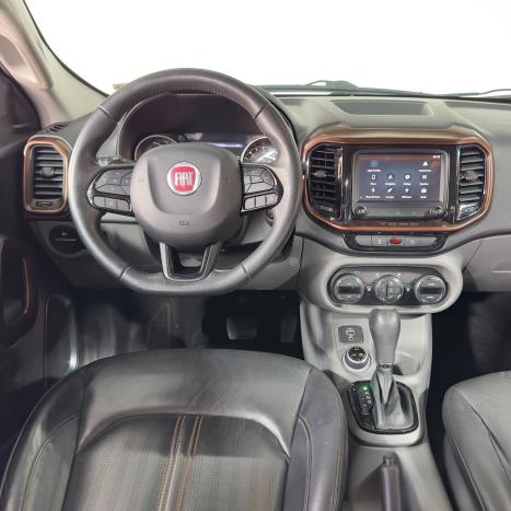 FIAT Toro 2.0 16V 4P VOLCANO 4WD TURBO DIESEL AUTOM�TICO, Foto 14