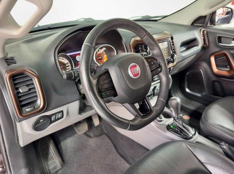 FIAT Toro 2.0 16V 4P VOLCANO 4WD TURBO DIESEL AUTOM�TICO, Foto 15