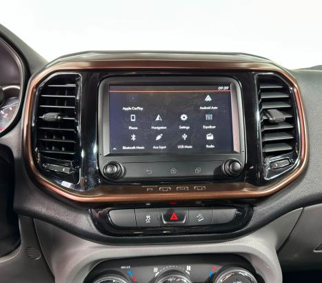 FIAT Toro 2.0 16V 4P VOLCANO 4WD TURBO DIESEL AUTOM�TICO, Foto 18