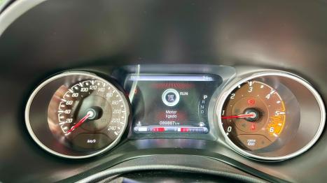 FIAT Toro 2.0 16V 4P VOLCANO 4WD TURBO DIESEL AUTOM�TICO, Foto 19