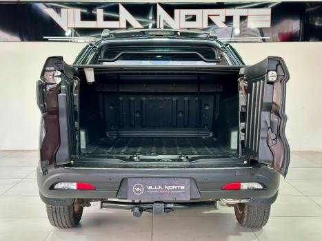 FIAT Toro 2.0 16V 4P VOLCANO 4WD TURBO DIESEL AUTOM�TICO, Foto 20