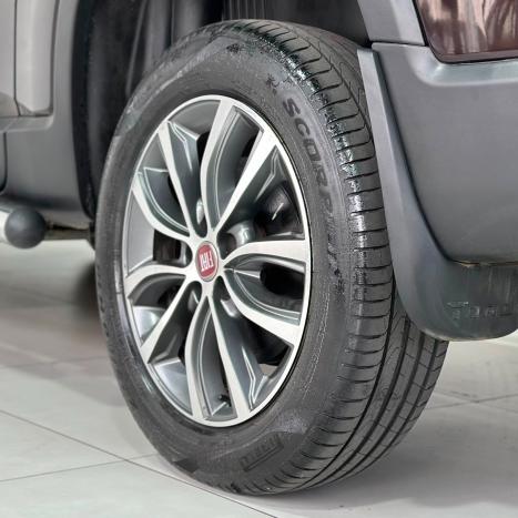 FIAT Toro 2.0 16V 4P VOLCANO 4WD TURBO DIESEL AUTOM�TICO, Foto 21