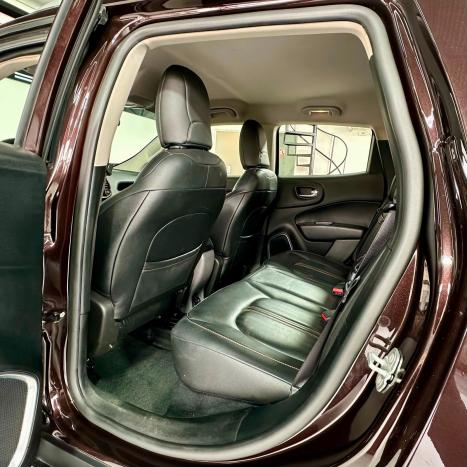 FIAT Toro 2.0 16V 4P VOLCANO 4WD TURBO DIESEL AUTOM�TICO, Foto 24
