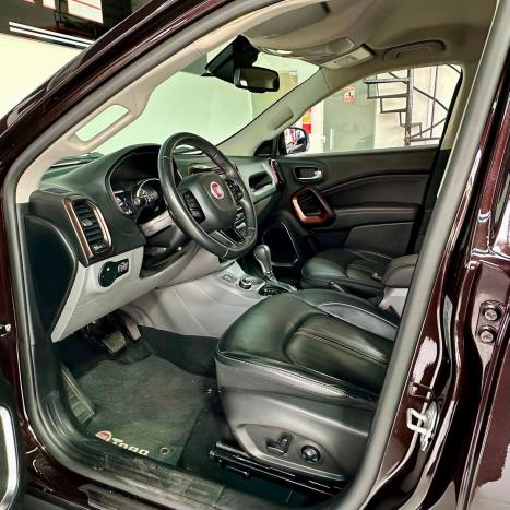 FIAT Toro 2.0 16V 4P VOLCANO 4WD TURBO DIESEL AUTOM�TICO, Foto 25